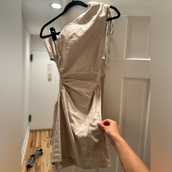 CAMILA COELHO MINI DRESS - Picture 5 of 5